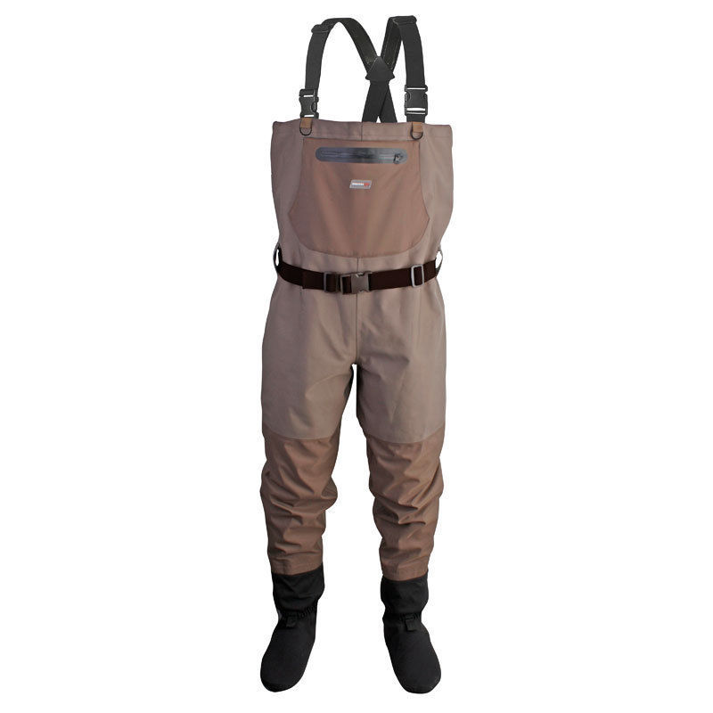 fishing waders argos